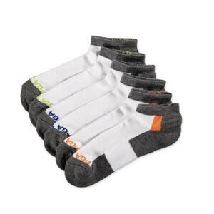 Men's Pro Series 2 Packs Of 3 Pairs Low Rider Socks - PGA TOUR Golf